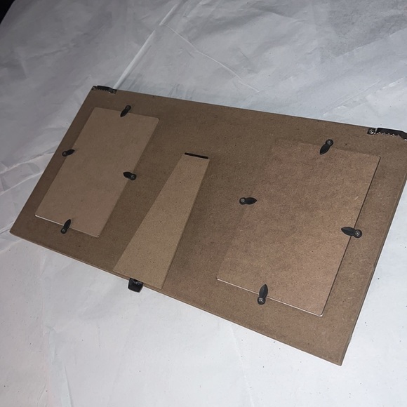 VILIGHT Parents Wedding Gifts from Bride and Groom Rustic Picture Frame - Picture 11 of 13